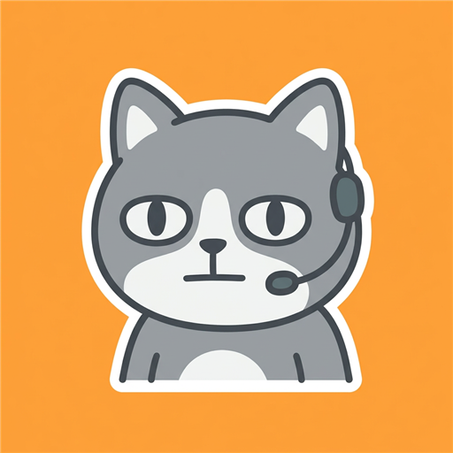 Market Maker Cat logo